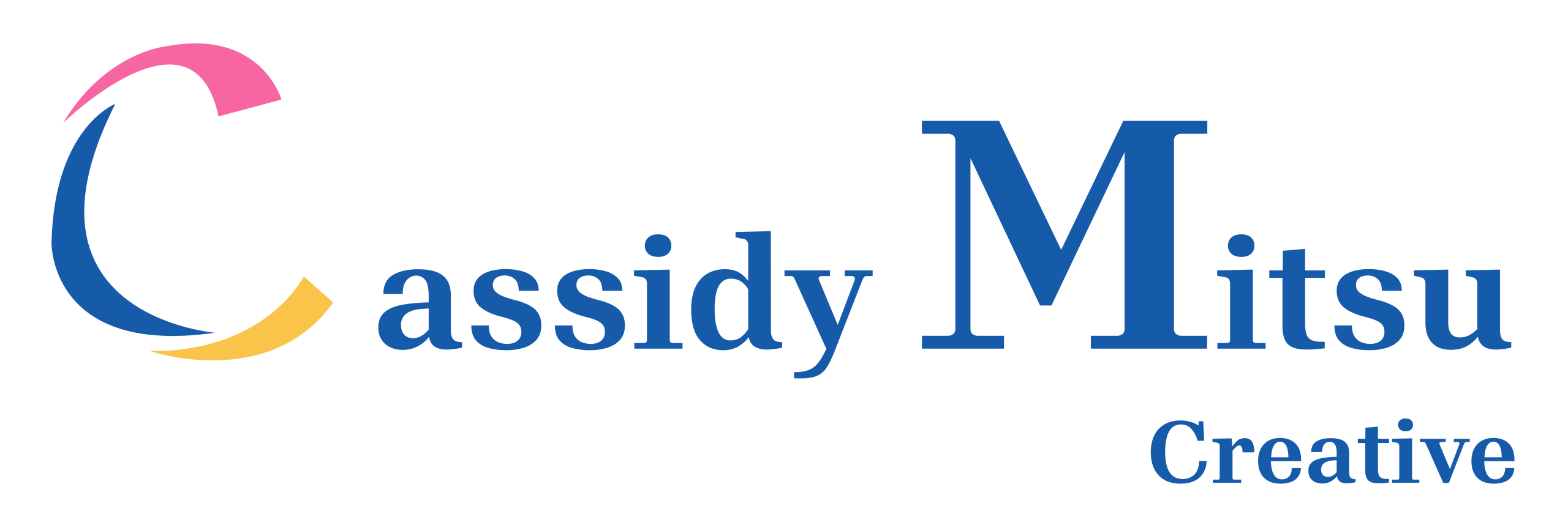 Cassidy Mitsu Creative