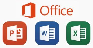 microsoft office logo 2