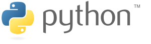 python logo
