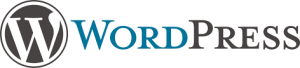 wordpress logo 2